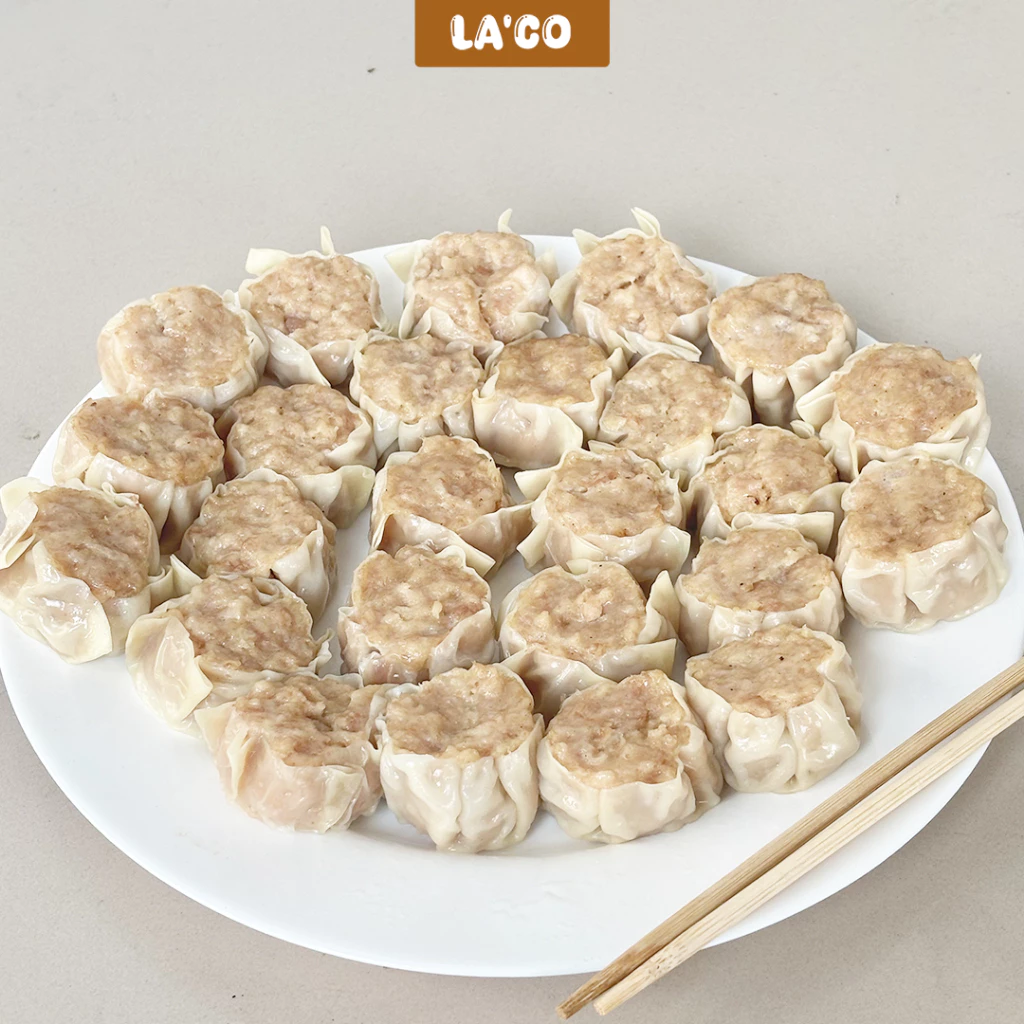 dimsum original tangerang laco food